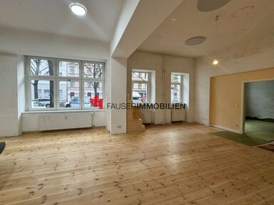 Büro-/Praxisfläche zur Miete 2.520 € 3 Zimmer 140 m² Bürofläche Kreuzberg Berlin-Kreuzberg 10997