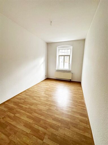 Wohnung zur Miete 241,50 € 2 Zimmer 48,3 m² 1. Geschoss Frauengasse 26 Zentrum Altenburg , Thür 04600