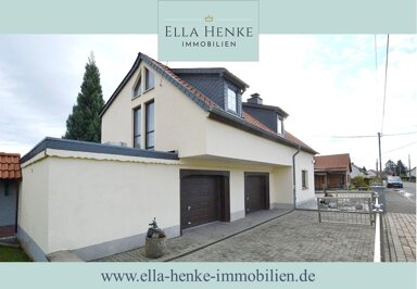 Einfamilienhaus zum Kauf 349.000 € 4 Zimmer 140 m² 1.300 m² Grundstück Sargstedter Siedlung Halberstadt 38820