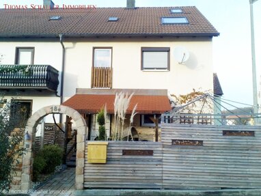 Doppelhaushälfte zum Kauf 389.000 € 4,5 Zimmer 130 m² 400 m² Grundstück Ellingen Ellingen 91792