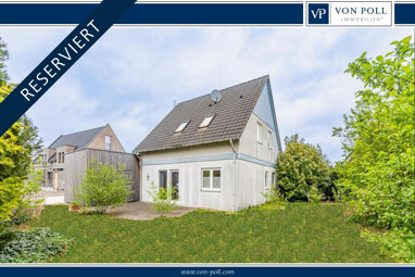 Einfamilienhaus zum Kauf 269.000 € 6 Zimmer 120 m² 440 m² Grundstück Marbeck Borken 46325