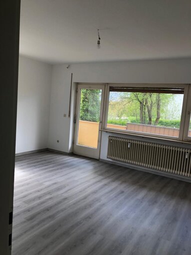 Wohnung zur Miete 870 € 3 Zimmer 78 m² Erdgeschoss Tennenlohe Erlangen 91058