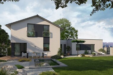Mehrfamilienhaus zum Kauf 658.769 € 6 Zimmer 205 m² 924 m² Grundstück Blutfinke Wuppertal 42369