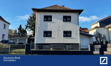 Einfamilienhaus zum Kauf 799.000 € 7 Zimmer 199,3 m² 616 m² Grundstück Anspach Neu-Anspach 61267