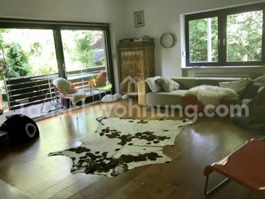 Wohnung zur Miete 1.500 € 3 Zimmer 109 m² Erdgeschoss Obermenzing München 81247