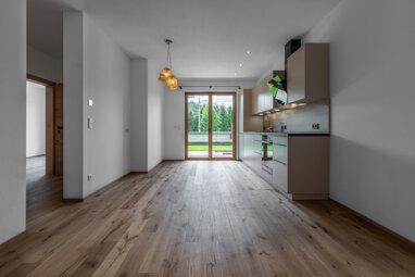 Terrassenwohnung zur Miete 1.181,82 € 2 Zimmer 56,5 m² 1. Geschoss Oberndorf in Tirol 6372