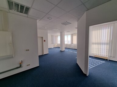 Bürogebäude zur Miete 12 Zimmer 1.125 m² Bürofläche Vetschauer Str. 11 Spremberger Vorstadt Cottbus 03048