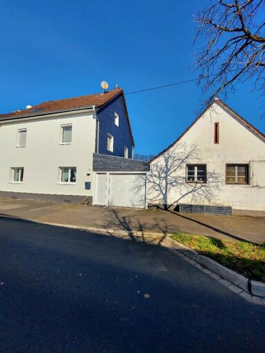 Einfamilienhaus zum Kauf 440.000 € 7 Zimmer 187 m² 400 m² Grundstück Alzenbach Eitorf 53783