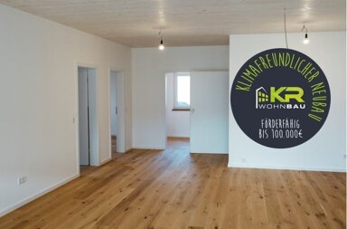 Wohnung zum Kauf provisionsfrei 279.792 € 2 Zimmer 77,7 m² 2. Geschoss Uffenheim Uffenheim 97215