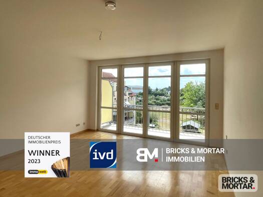 Maisonette zum Kauf 198.000 € 2 Zimmer 74 m² 2. Geschoss Leutzsch Leipzig / Leutzsch 04179