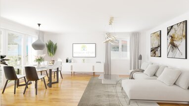 Penthouse zum Kauf Provisionsfrei 999.900 € 5 Zimmer 139 m² 3. Geschoss Gibb Wiesbaden 65203