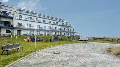 Wohnung zum Kauf 354.000 € 3 Zimmer 73,2 m² 1. Geschoss Ostseebad Wustrow 18347