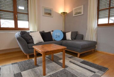 Wohnung zur Miete Wohnen auf Zeit 1.950 € 3 Zimmer 110 m² frei ab 01.07.2024 Oberbeuren Kaufbeuren/Oberbeuren 87600