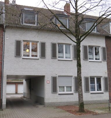 Wohnung zum Kauf 250.000 € 2 Zimmer 93 m² Weberstraße 7 Innenstadt - Nord Bocholt 46397