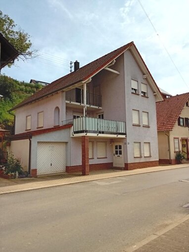 Haus zum Kauf 4,5 Zimmer 142,9 m² 203 m² Grundstück Dienstadt Tauberbischofsheim 97941