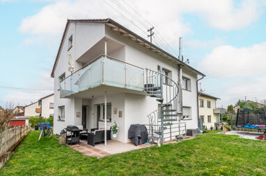 Mehrfamilienhaus zum Kauf 569.000 € 6 Zimmer 145 m² 340 m² Grundstück Nordheim Nordheim 74226