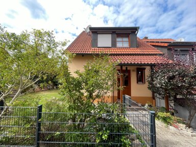 Reihenendhaus zum Kauf 419.000 € 4 Zimmer 110 m² 350 m² Grundstück Wilhermsdorf Wilhermsdorf 91452