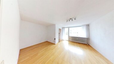 Wohnung zum Kauf Provisionsfrei 225.000 € 1 Zimmer Dom Pedro München 80637