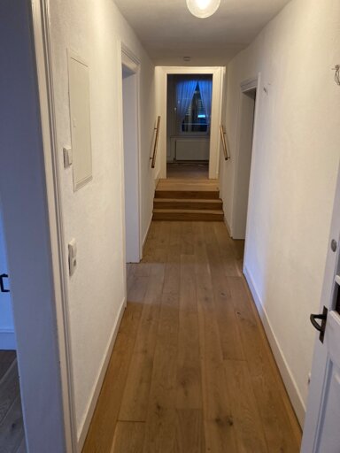 Wohnung zur Miete 1.000 € 4 Zimmer 92 m² 1. Geschoss frei ab sofort Weilertalstr. 9 Badenweiler Badenweiler 79410