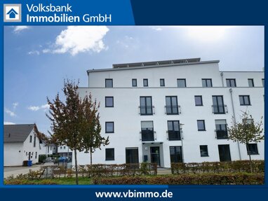 Wohnung zur Miete 1.389 € 4 Zimmer 126,3 m² Karl-Reulen-Straße 40 Lobberich Nettetal 41334