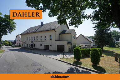 Haus zum Kauf 370.000 € 12 Zimmer 350 m² 6.070 m² Grundstück Einsiedel 461 Chemnitz 09123