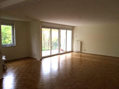 Wohnung zur Miete 1.080 € 3,5 Zimmer 120 m² 1. Geschoss Max Braun Strasse Rotenbühl Saarbrücken 66123