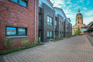 Wohnung zum Kauf 370.000 € 3 Zimmer 100 m² Bad Bentheim Bad Bentheim 48455