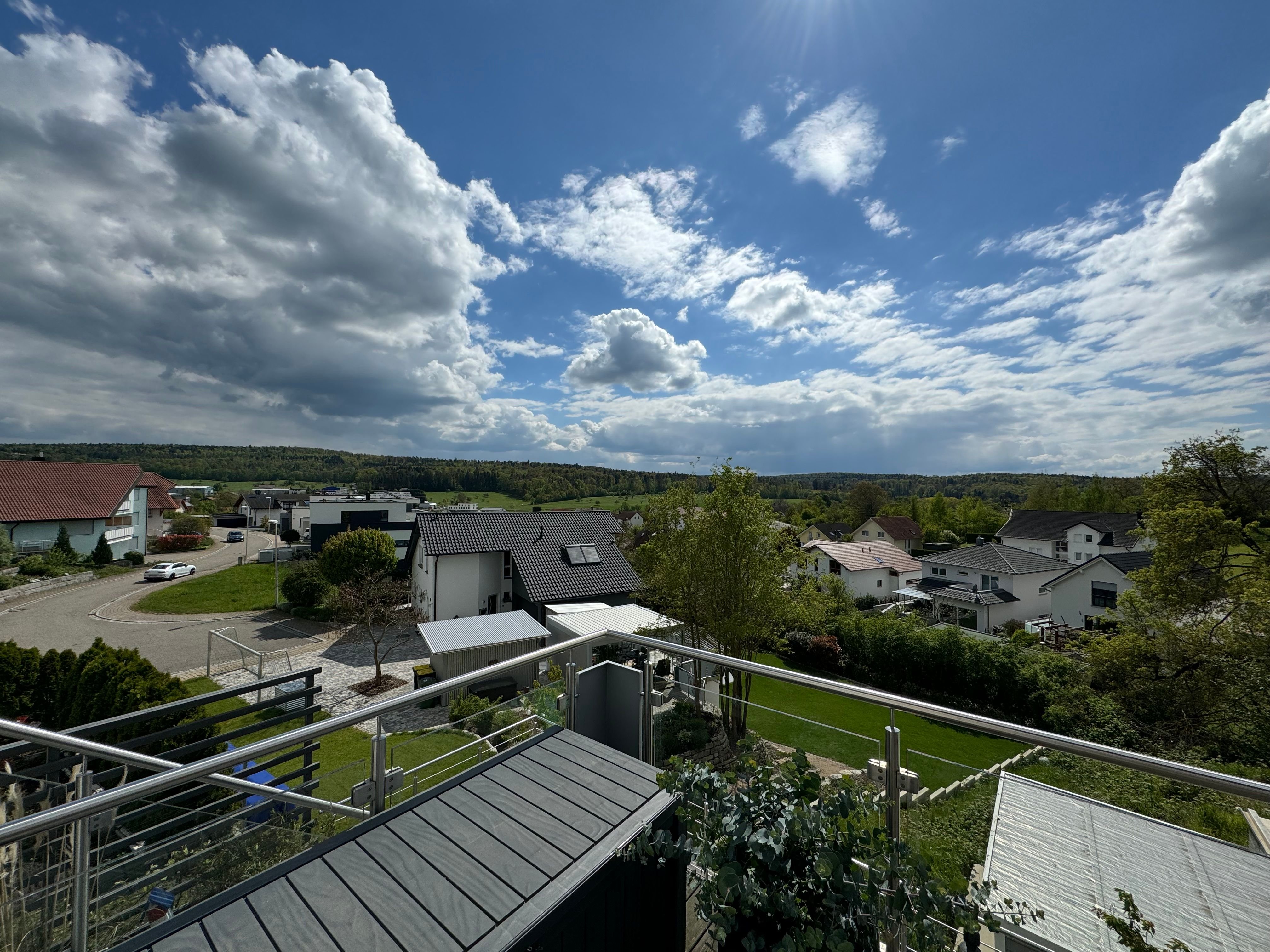 Einfamilienhaus zum Kauf 1.390.000 € 7 Zimmer 210 m²<br/>Wohnfläche 1.380 m²<br/>Grundstück Öschelbronn Niefern-Öschelbronn 75223