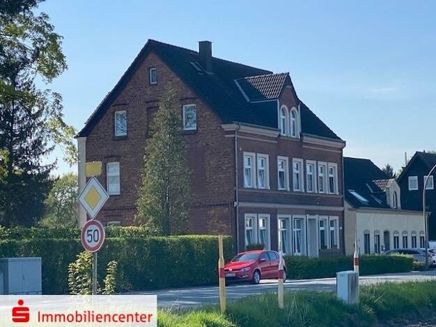 Mehrfamilienhaus zum Kauf 495.000 € 17 Zimmer 337,2 m² 1.946 m² Grundstück Dorsten 46282