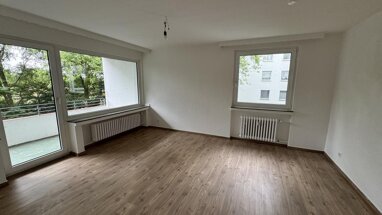 Wohnung zur Miete 459 € 3 Zimmer 70,1 m² 3. Geschoss Scheideweg 83 Scholven Gelsenkirchen 45896