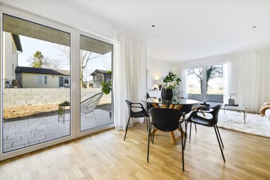 Wohnung zum Kauf 325.000 € 3 Zimmer 91,1 m² Erdgeschoss Badenerstraße 37 Matzendorf-Hölles 2751
