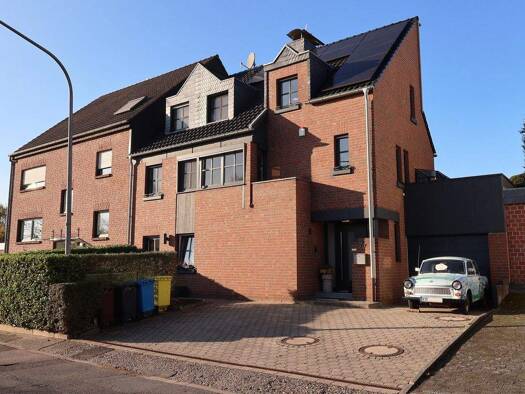 Doppelhaushälfte zum Kauf 649.000 € 7 Zimmer 180 m² 691 m² Grundstück frei ab 01.05.2026 Bockert Viersen 41748