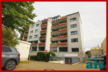 Wohnung zur Miete 320 € 1 Zimmer 36,1 m² 1. Geschoss Innenstadt Wilhelmshaven 26382