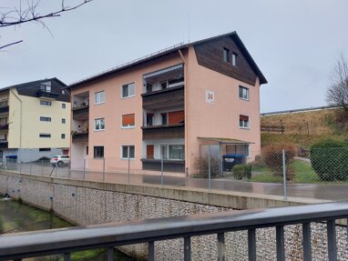 Wohnung zur Miete 529 € 2 Zimmer 46 m² 2. Geschoss Wasserweg  24 Westerndorf St. Peter, Mitterfeld 671 Rosenheim 83022