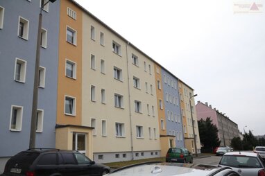 Wohnung zur Miete 275 € 2 Zimmer 51 m² 1. Geschoss Str. des Friedens 234l Crottendorf Crottendorf 09474