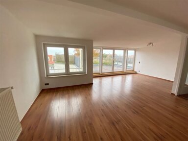 Wohnung zur Miete 890 € 3 Zimmer 130 m² 3. Geschoss frei ab 01.12.2024 Hageböcker Straße 4 Altstadt Güstrow 18273