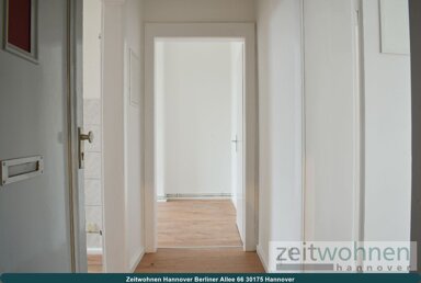 Wohnung zur Miete 633 € 3 Zimmer 55 m² 2. Geschoss frei ab sofort Hannover 30171