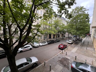 Wohnung zum Kauf 274.092 € 1 Zimmer 40,2 m² 2. Geschoss Charlottenburg Berlin 10789