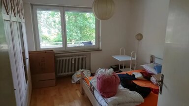 Wohnung zum Kauf 162.000 € 3 Zimmer 71 m² Insterburger Straße 17b Waldstadt - Waldlage Karlsruhe 76139