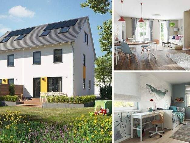 Einfamilienhaus zur Versteigerung 486.993 € 5 Zimmer 141 m² 450 m² Grundstück Biesenthal Biesenthal b Bernau b Berlin 16359