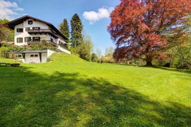 Terrassenwohnung zum Kauf 1.490.000 € 5 Zimmer 196 m² Holz Bad Wiessee 83707