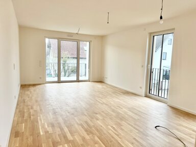 Wohnung zur Miete 1.285 € 3 Zimmer 76,6 m² frei ab 01.04.2025 Dietrich-Bonhoeffer-Str. 12 Lämmerspiel Mühlheim 63165