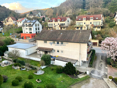 Haus zum Kauf 875.000 € 9 Zimmer 307,3 m² 502 m² Grundstück Ziegelhausen - West Heidelberg 69118