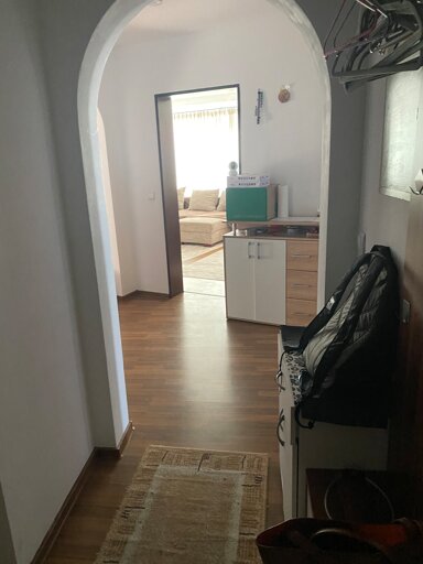 Wohnung zur Miete 860 € 3 Zimmer 81 m² 6. Geschoss Allersberger str. Glockenhof Nürnberg 90461