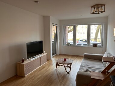 Wohnung zur Miete 847,01 € 2 Zimmer 60,3 m² Erdgeschoss Am Deich 56 Alte Neustadt Bremen 28199