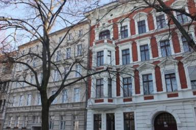 Wohnung zum Kauf provisionsfrei 364.500 € 3 Zimmer 81 m² 3. Geschoss Spandau Berlin 13597