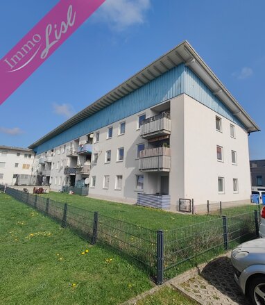 Wohnung zur Miete 780 € 4 Zimmer 91,5 m² 1. Geschoss Oberbeuren Kaufbeuren / Oberbeuren 87600