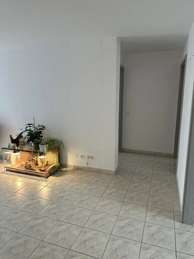 Wohnung zur Miete 700 € 3 Zimmer 78 m² Am Katharinengarten 3 Josephsviertel Ingolstadt 85055