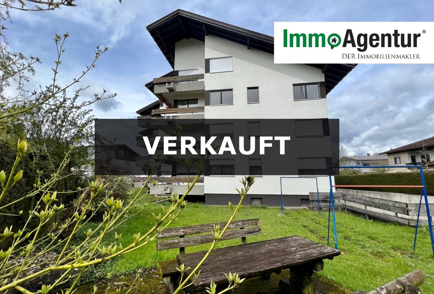 Wohnung zum Kauf 299.000 € 4 Zimmer 109 m²<br/>Wohnfläche ab sofort<br/>Verfügbarkeit Röthis 6832