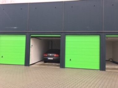 Garage zum Kauf Provisionsfrei 250.000 € Oertgering 22 Althen-Kleinpösna Leipzig 04319